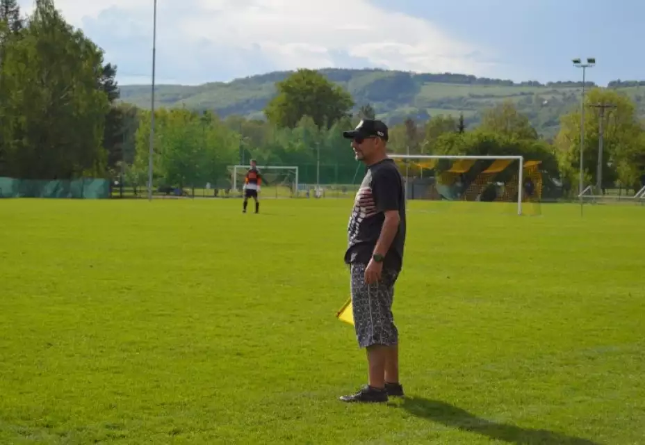 SK Jalubí - FC Strání B 0:3 (0:1)