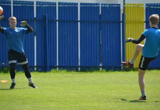 FC Strání - SK SV Bojkovice