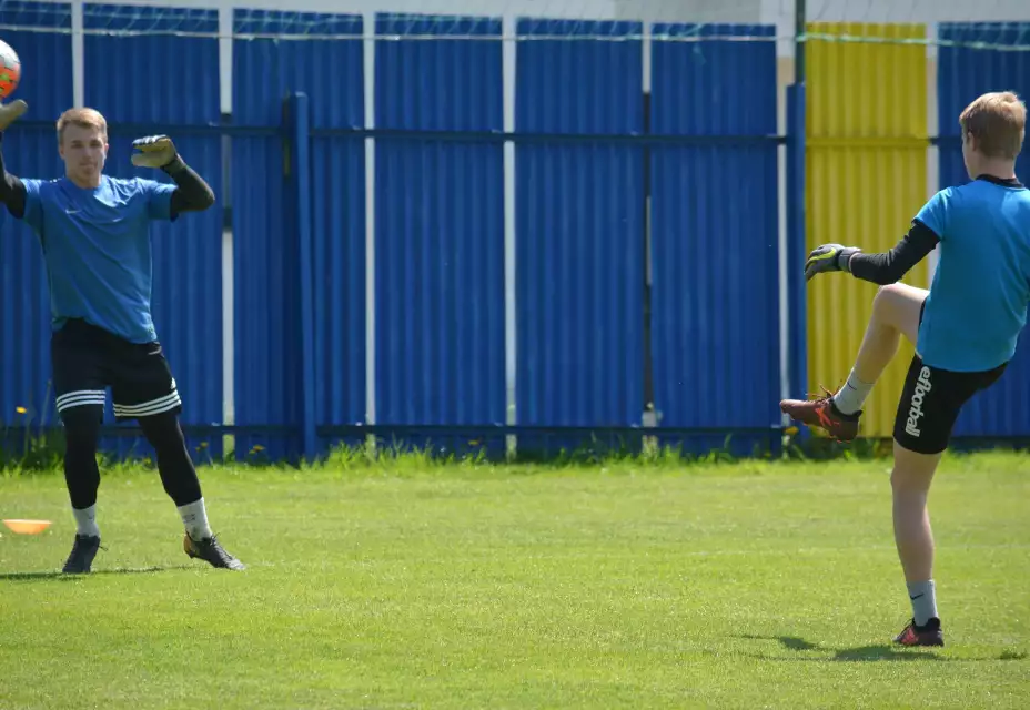 FC Strání - SK SV Bojkovice