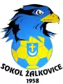 Sokol Žalkovice