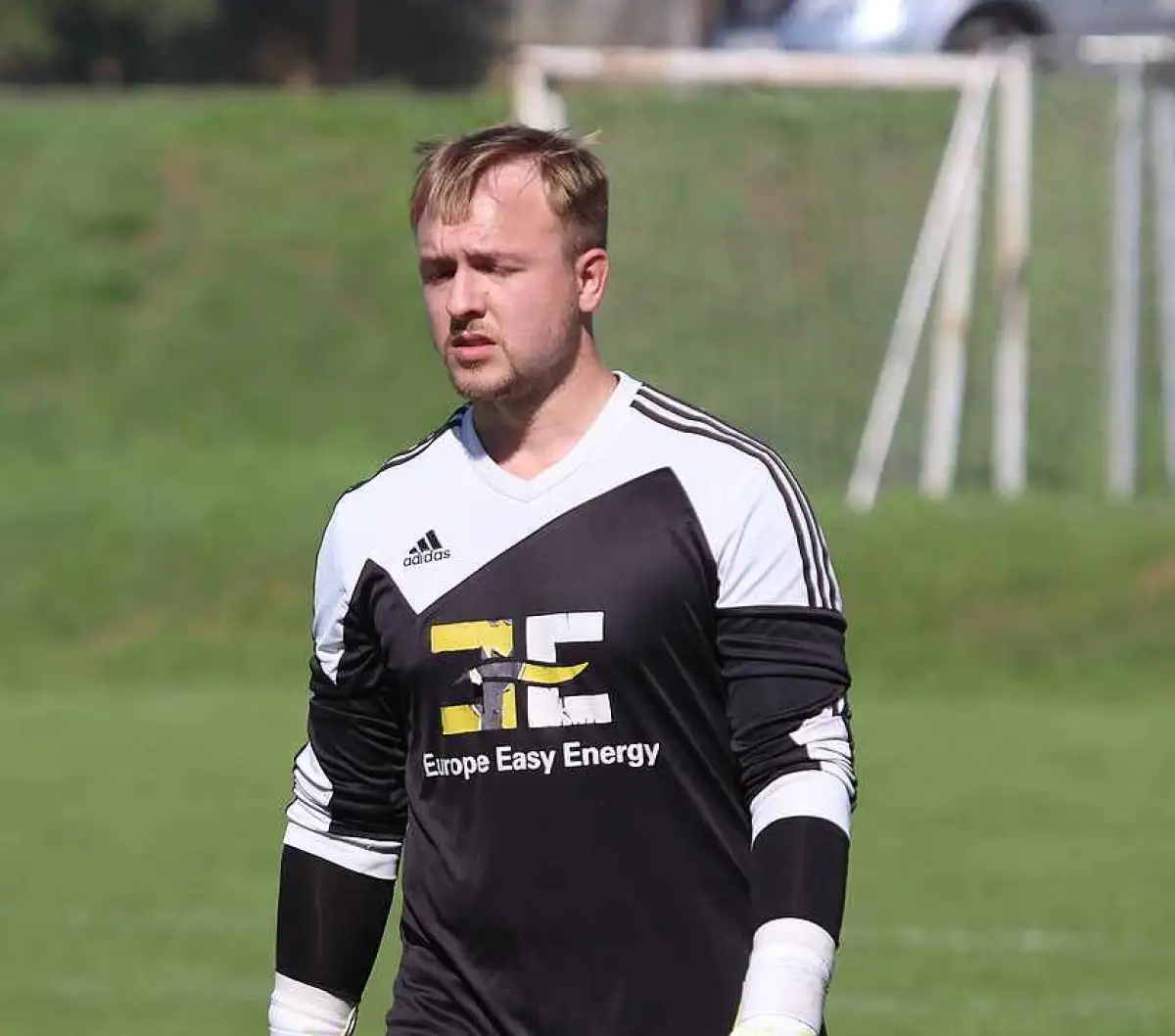 Naše záloha začala přípravu prohrou proti Újezdci