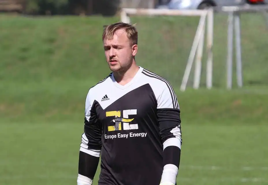 Naše záloha začala přípravu prohrou proti Újezdci