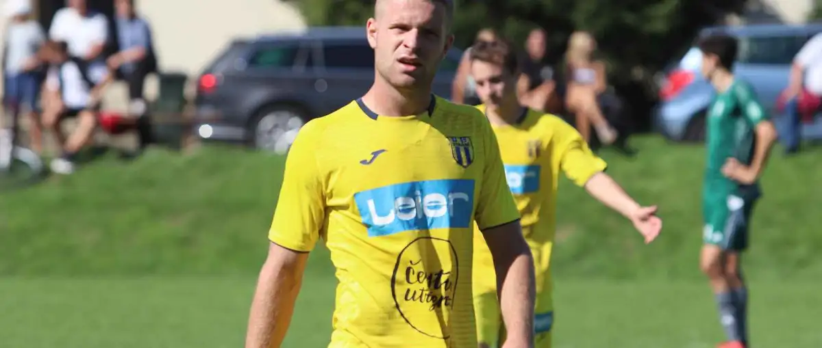 FC Koryčany - FC Strání B 4:2 (2:1)