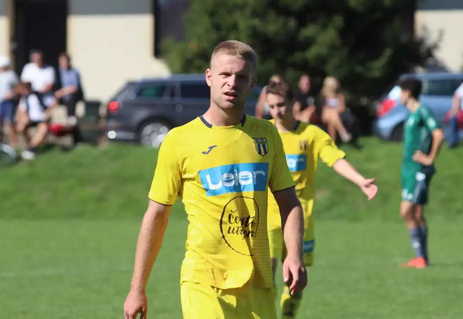FC Koryčany - FC Strání B 4:2 (2:1)
