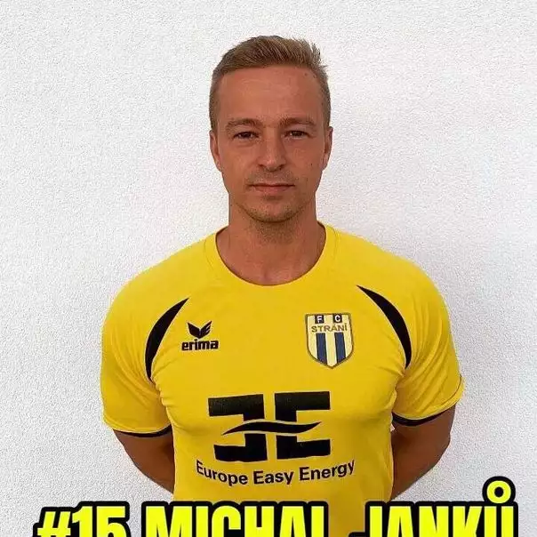 Michal Janků