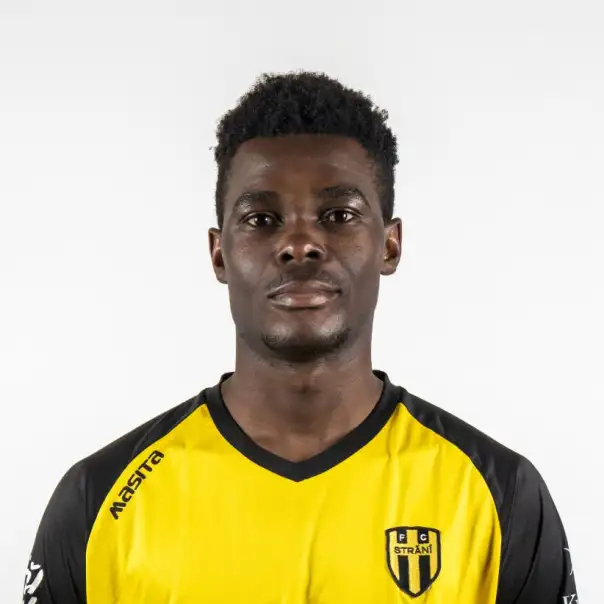Jeremiah Yomi Paul