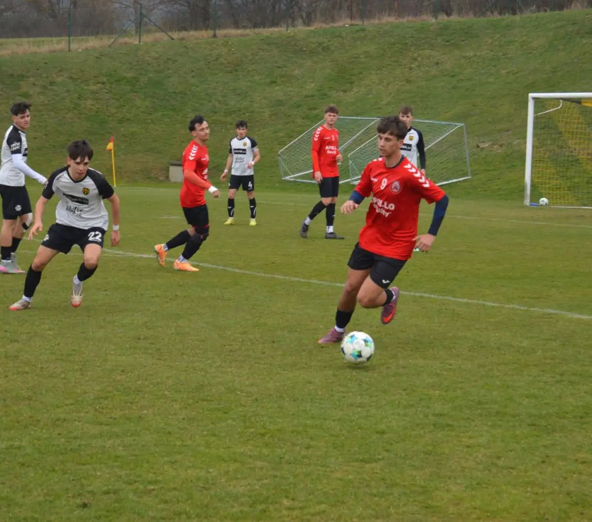 Dorost doma nestačil na Uherský Brod