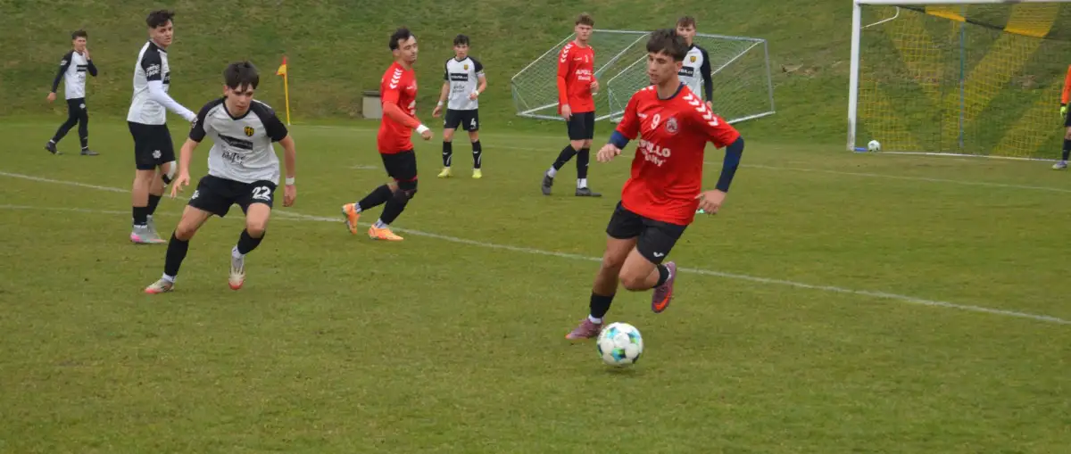 Dorost doma nestačil na Uherský Brod