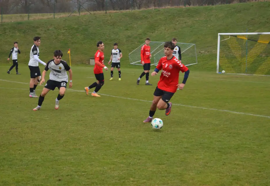 Dorost doma nestačil na Uherský Brod