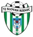 TJ Slovan Bzenec