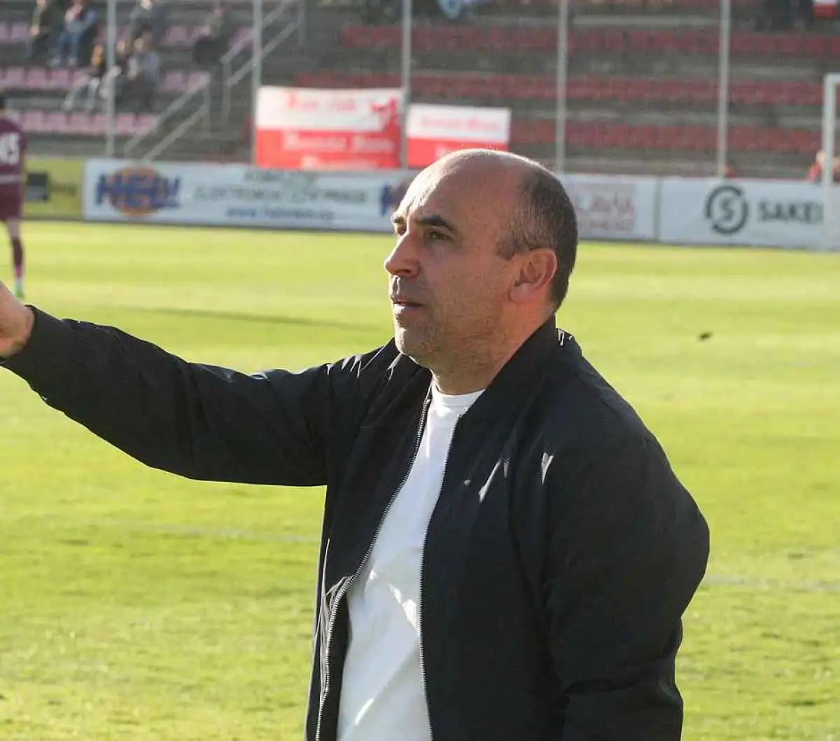 Polách tým chválil: Z mužstva byla cítit síla, energie