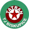 TJ Tatran Biskupice