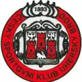 ČSK Uherský Brod B