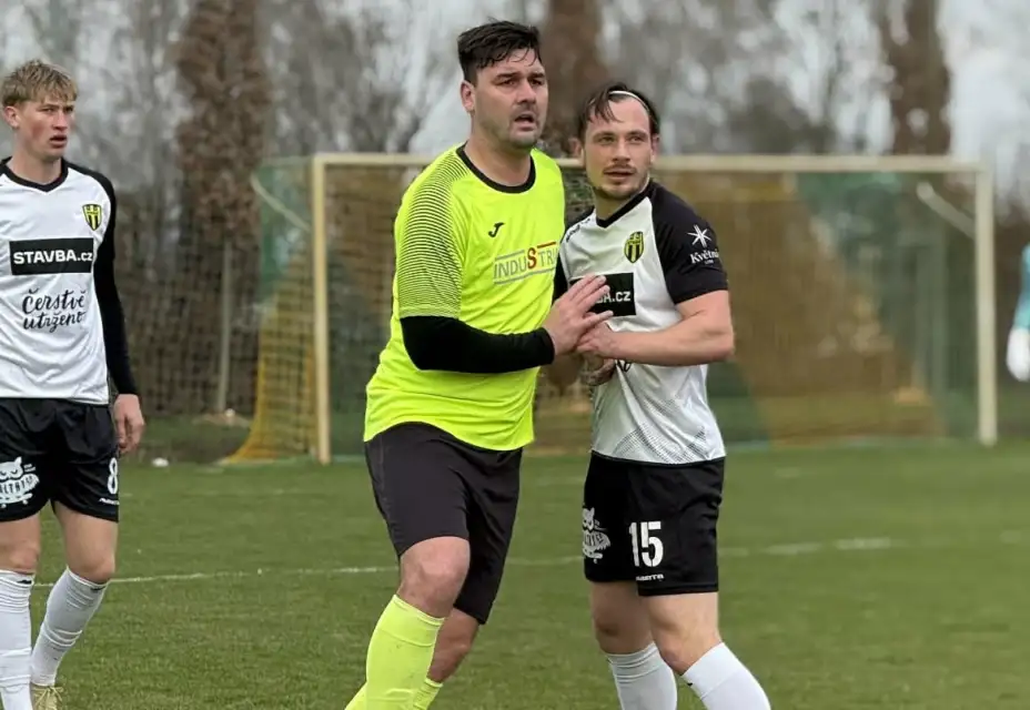 Ze Skaštic si odvážíme první jarní výhru