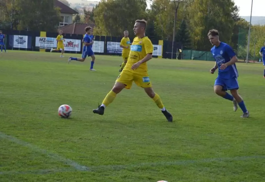 FC Strání B - TJ Slavoj Jarošov 5:0 (3:0)