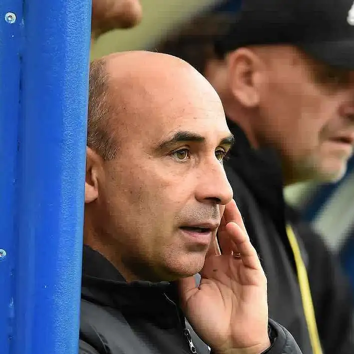 Trenér Polách odchází do Pardubic!