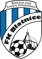 FK Blatnice pod Svatým Antonínkem