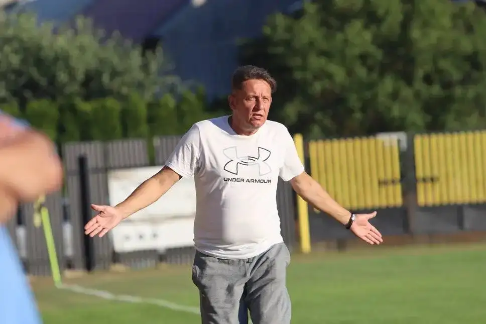 Trenér Strání Onda po Kozlovicích: Máme bod s těžkým soupeřem, ale ...
