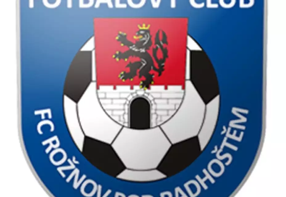 Zápas dorostu proti  FC Rožnov pod Radhoštěm je odložen !!!