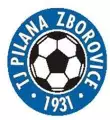 TJ Pilana Zborovice