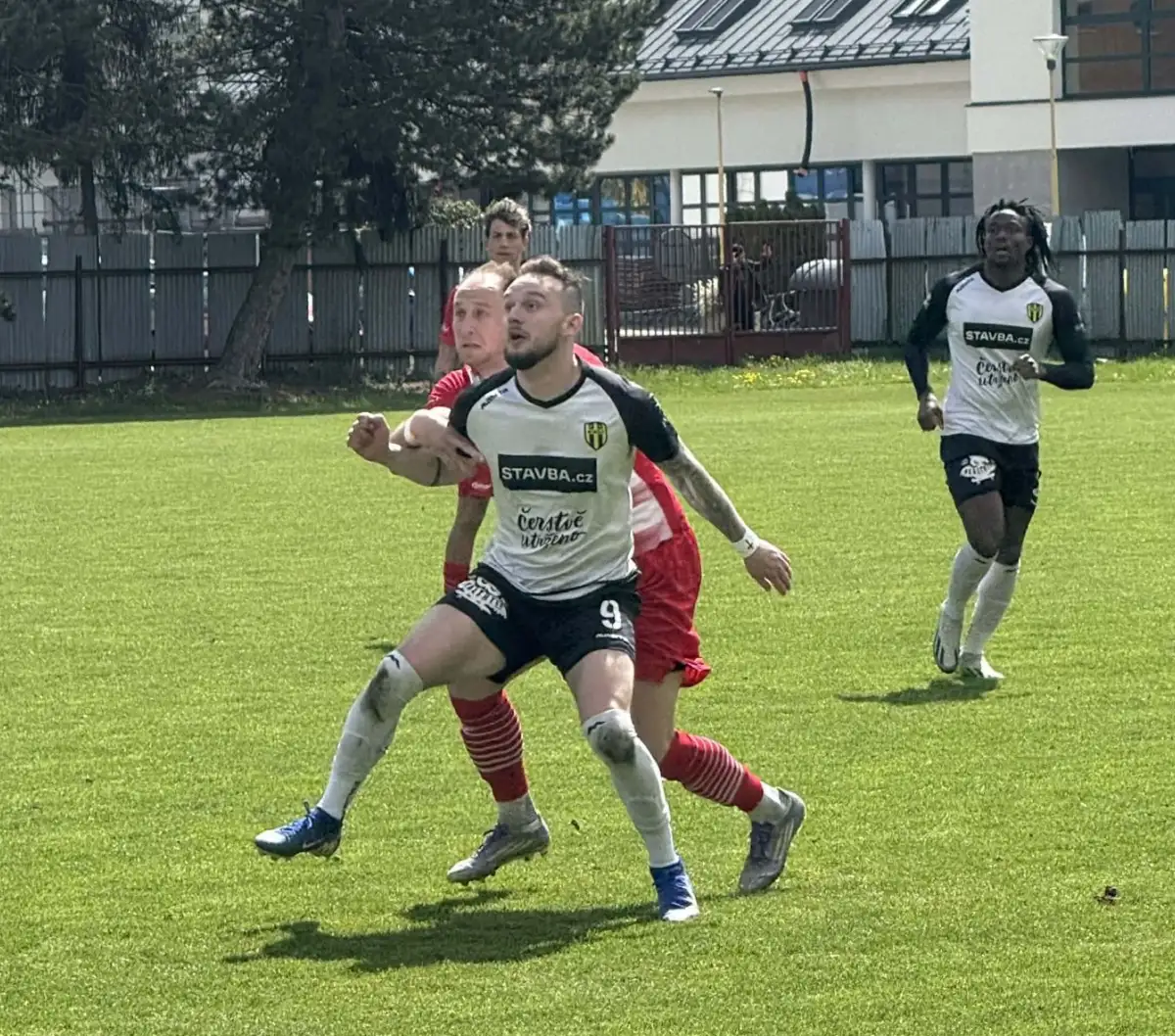 Z Brumova si odvážíme prohru 4:0