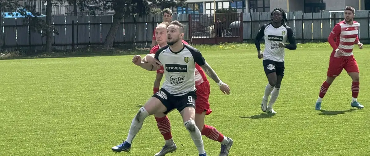 Z Brumova si odvážíme prohru 4:0