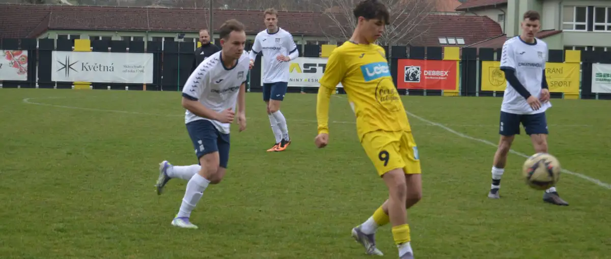 Benfika začala jarní část sezóny remízou s Prakšicemi