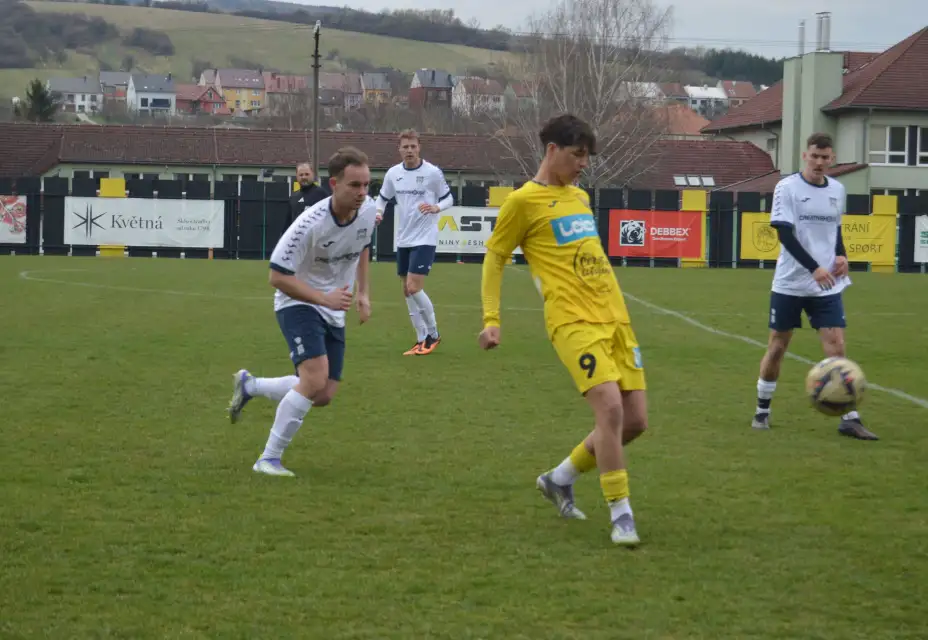 Benfika začala jarní část sezóny remízou s Prakšicemi