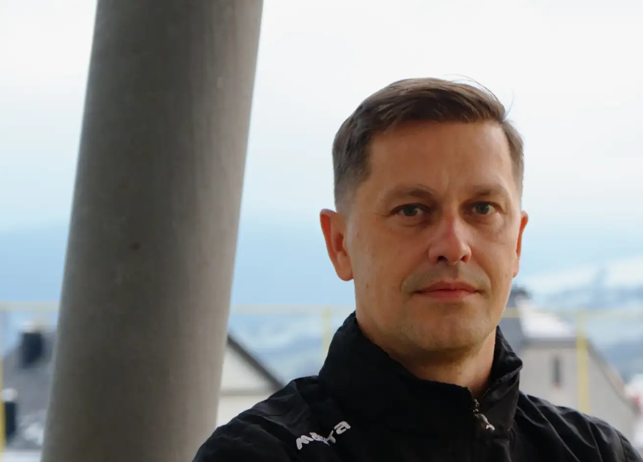 Novým hlavním trenérem FC Strání se stává Pavel Prešnajder