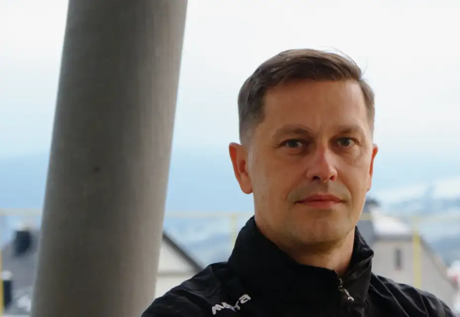 Novým hlavním trenérem FC Strání se stává Pavel Prešnajder