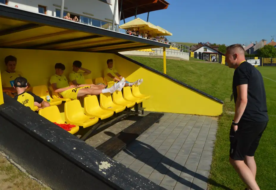 Benfika do Ostrožské Nové Vsi nakonec neodcestovala